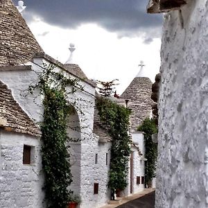 Trulli e Puglia Resort